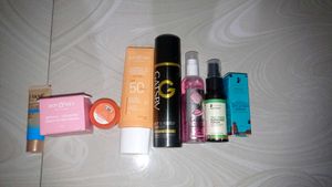 Skincare Combo