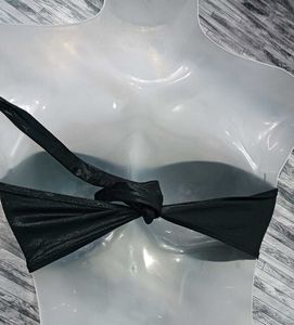 Soft💚 Leather Fabric Free Size