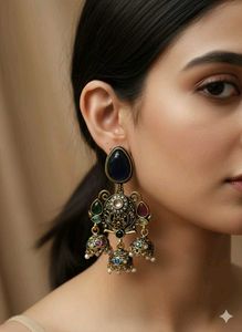 Jhumka Earrings