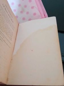Novel BOOK