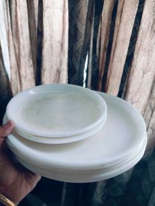Plates Combo