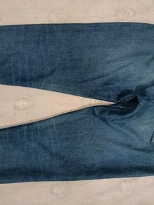 🎊Blue Denim Jeans For Women
