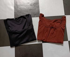 Basic Tops Combo