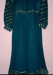 Kurta Pant With Dupatta