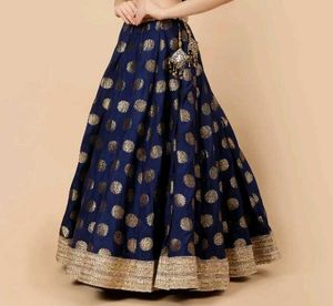 Girl's Festive Dress