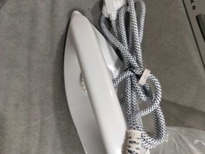 Brand New Bazaz Iron
