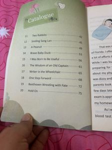 4books-Growth Diary Of Good Kids(6-12 Yrs)
