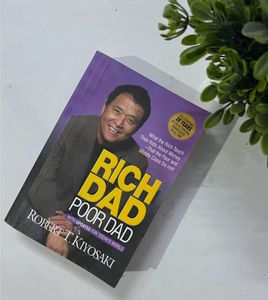 Rich Dad | Financial Self Help