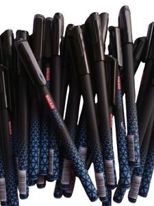 10 Balaji Matic Blue Ball Pens