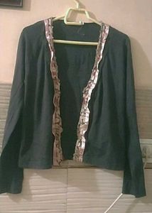 Korean Cardigan