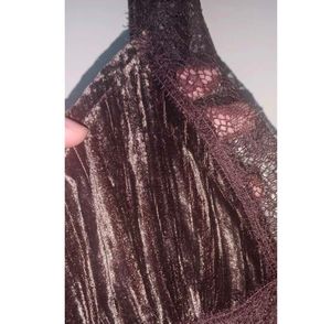 Zara lace dress