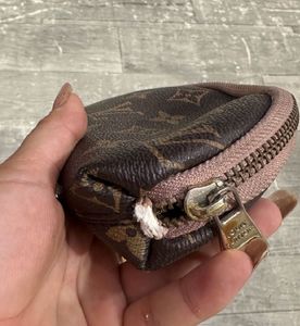 Louis Vuitton 3in1 Set Bag