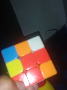 Rubik&#39;s Cube