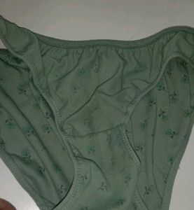 Panty Pista Colour
