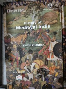 UPSC BOOKS