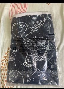 Snitch Abstract Printed Casual Shirt