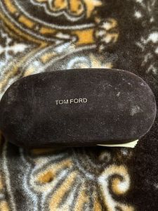 Tom Ford Sunglasses