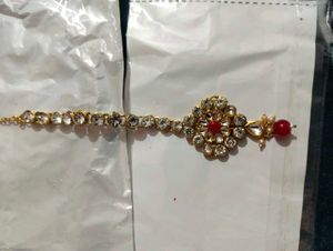Bridal Jewelry Set