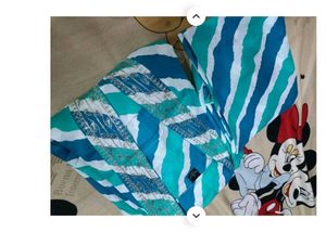 Daily Wear Cot Set