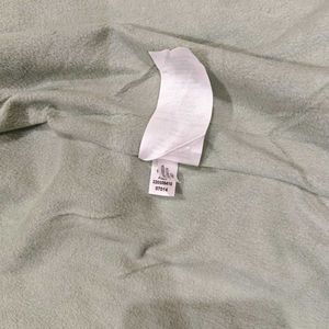 &#39;Calvin Klein&#39; Mint Green Lightweight Hooded