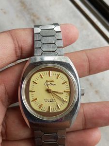 Hmt Chethan Winding Mens Watch