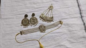 Jewellery Set