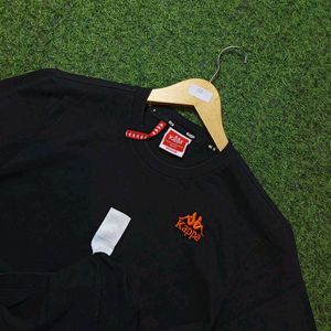 KAPPA BACK STRIPS TSHIRT 👕