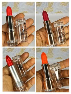 4pc Lakme Lipstick Wholesale
