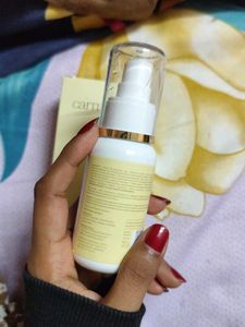Carmasara Sunscreen