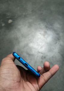 Realme C1 Smart 4g Phone