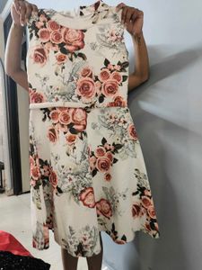 Beautiful Dress On Sale