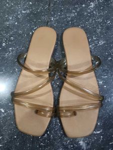 Stylish Flat Sandals