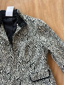 Korean Coat