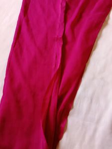 2 Meter Rani Pink Dupaata