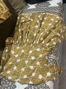 Ethnic Kurta Set