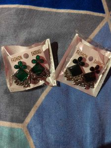 Fashion Earrings