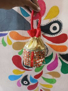 Treditional Batwa For Women