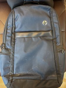 HP Laptop Backpack