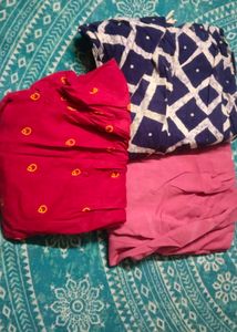 ✨Sale Pack Of 3 Patiwala Pant