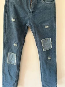 Nice Jeans