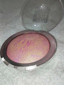 Swiss Beauty Baked Blusher
