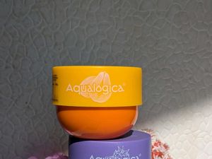 Aqualogica Moisturizer