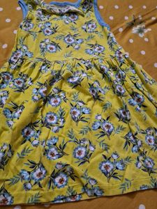 Girl Kid Frock