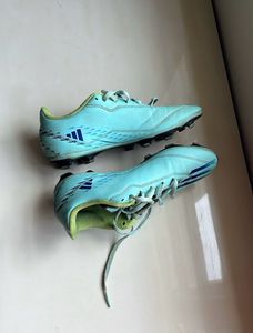 Adidas Football Shows UK6