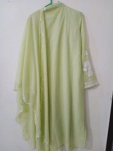 Elegant and beautiful Kurta Set