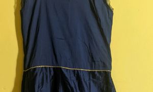 Beautiful Royal Blue Gown 💙