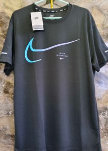 Nike Running Move To Zero T-Shirt