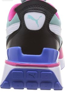 New Puma Rider Women Size 5