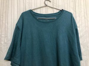 Van Heusen Short Sleeve T Shirt