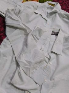 Pair of shirt